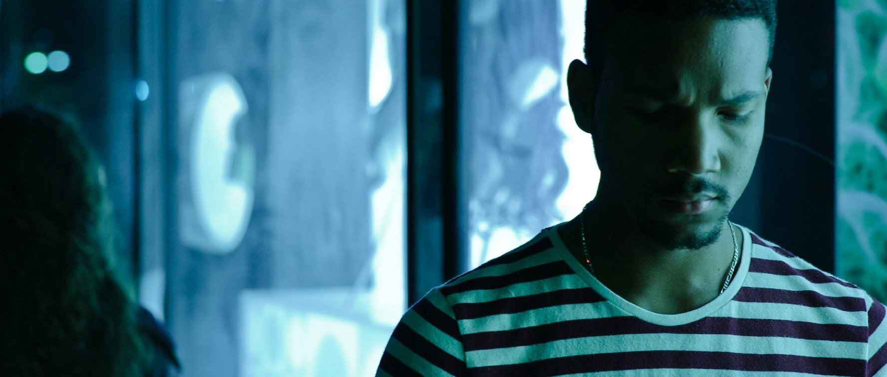 Omari Bailey