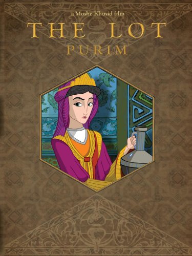 Queen Esther