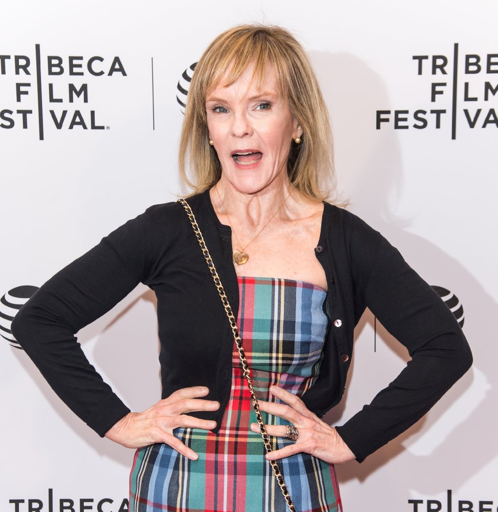 Deborah Rush