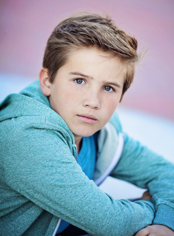 Tyler Champagne