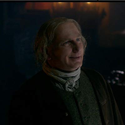 Colum MacKenzie