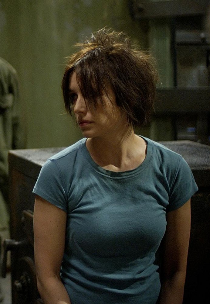 Amanda Young