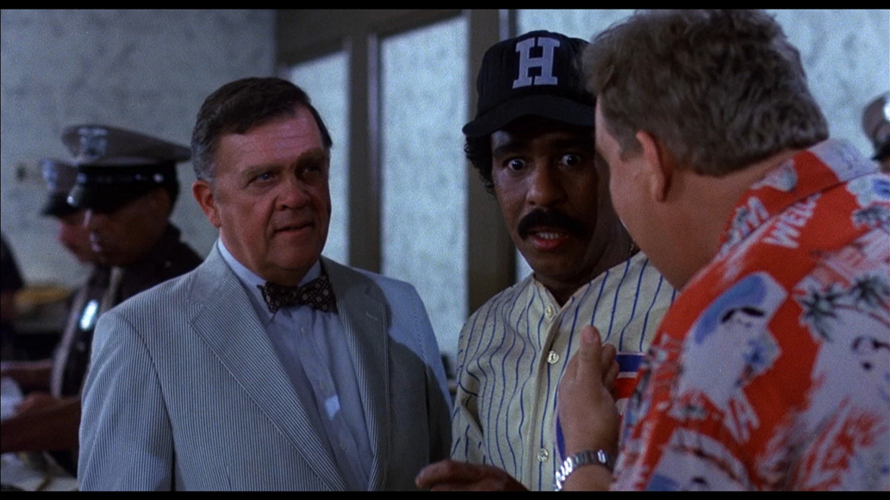 Monty Brewster