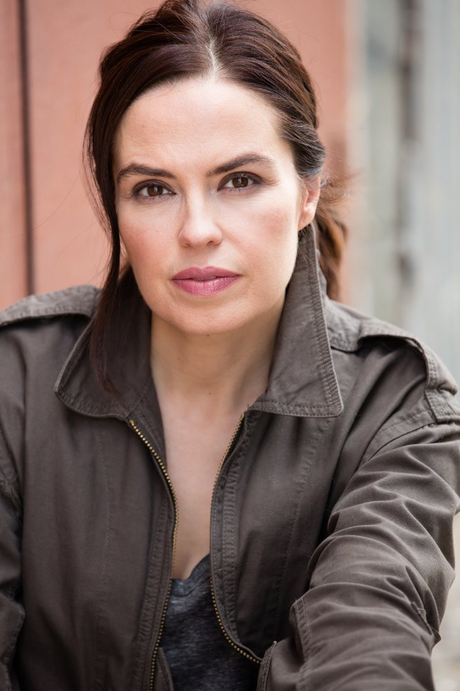 Christina Edland Palacios
