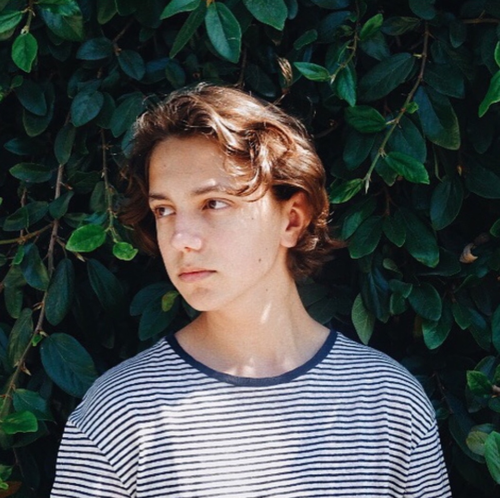 Casey Miller