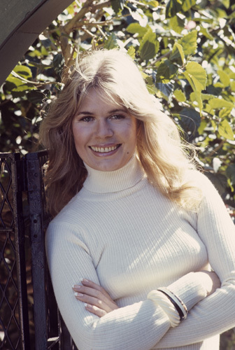 Loretta Swit