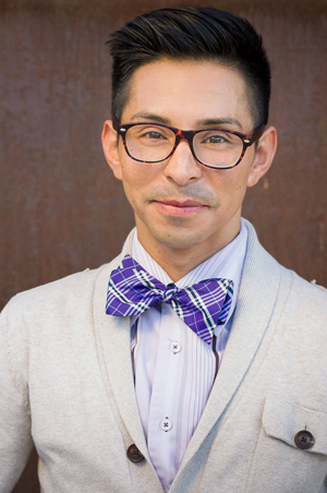 Hector A. Garcia