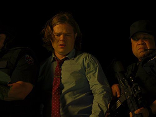 Elden Henson