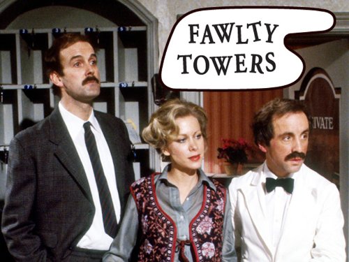 Andrew Sachs