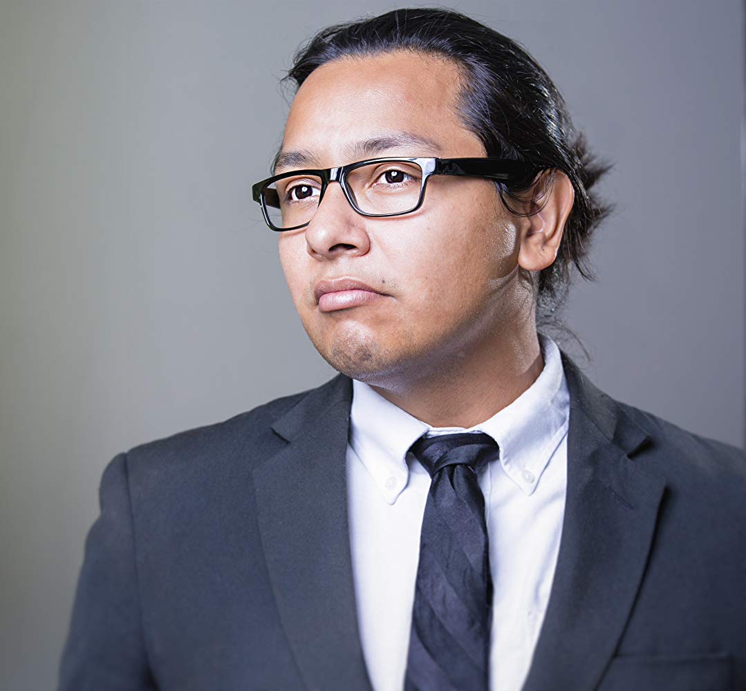 Patrick L. Reyes
