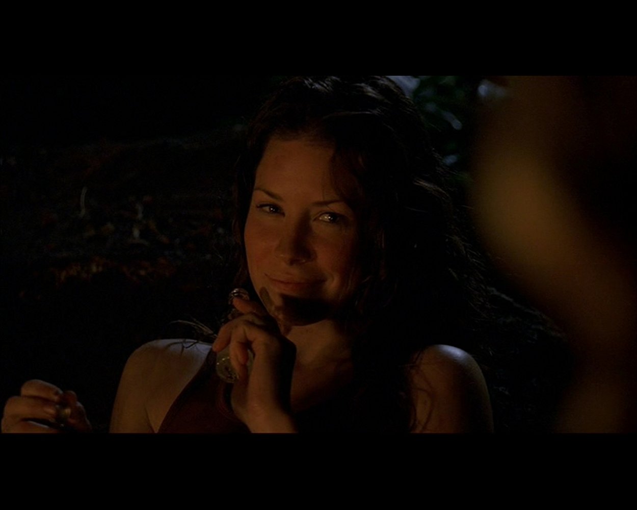Kate Austen