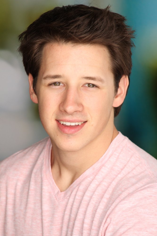 Anthony O'Connell