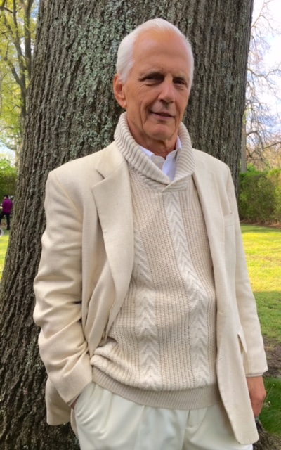 Christopher Rubin