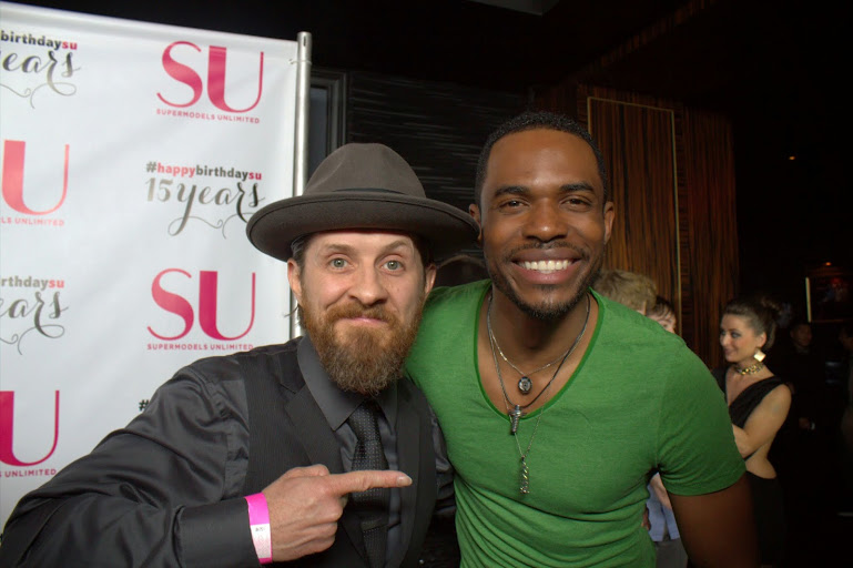 Stevel Marc