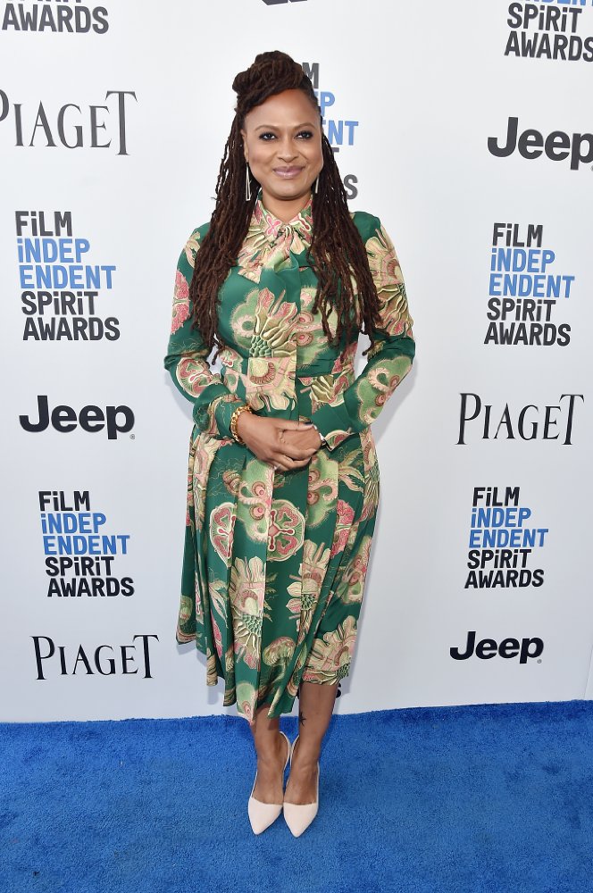 Ava DuVernay