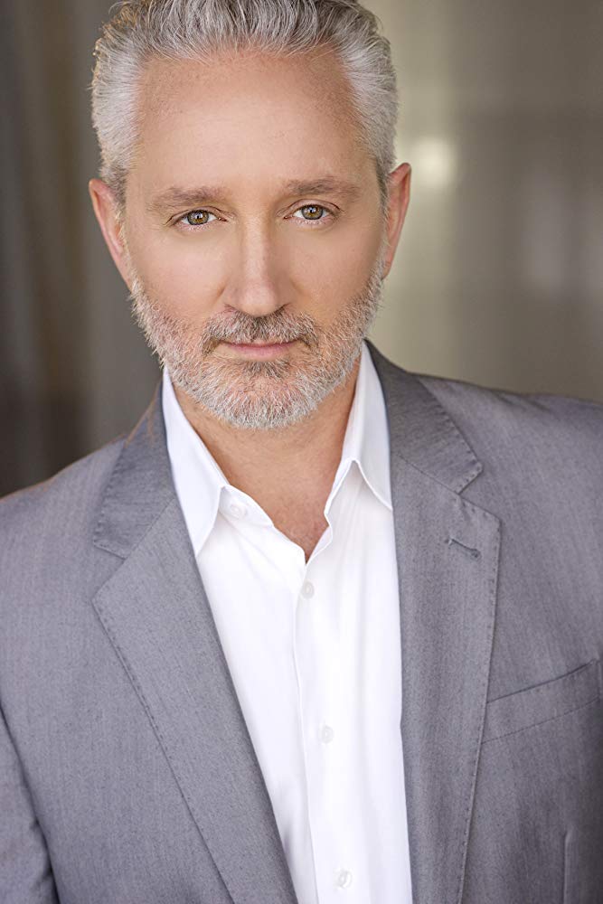 Tim Molyneux
