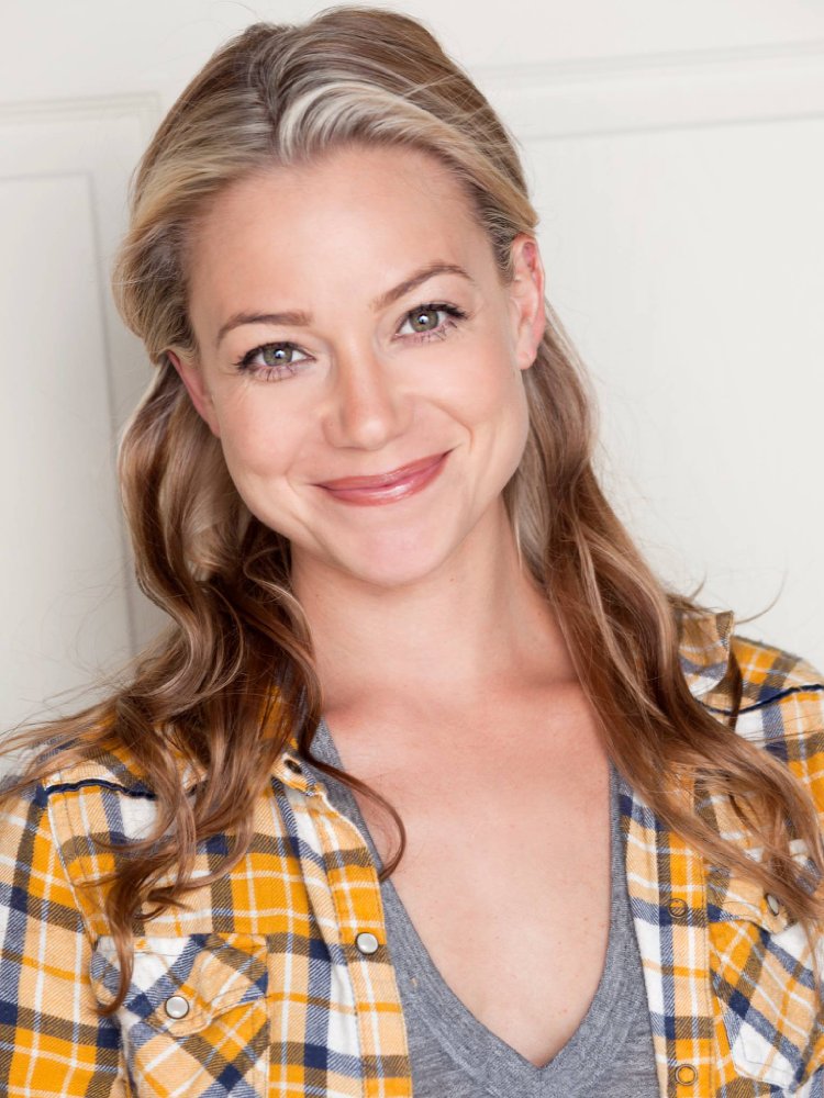 Jessie Ward