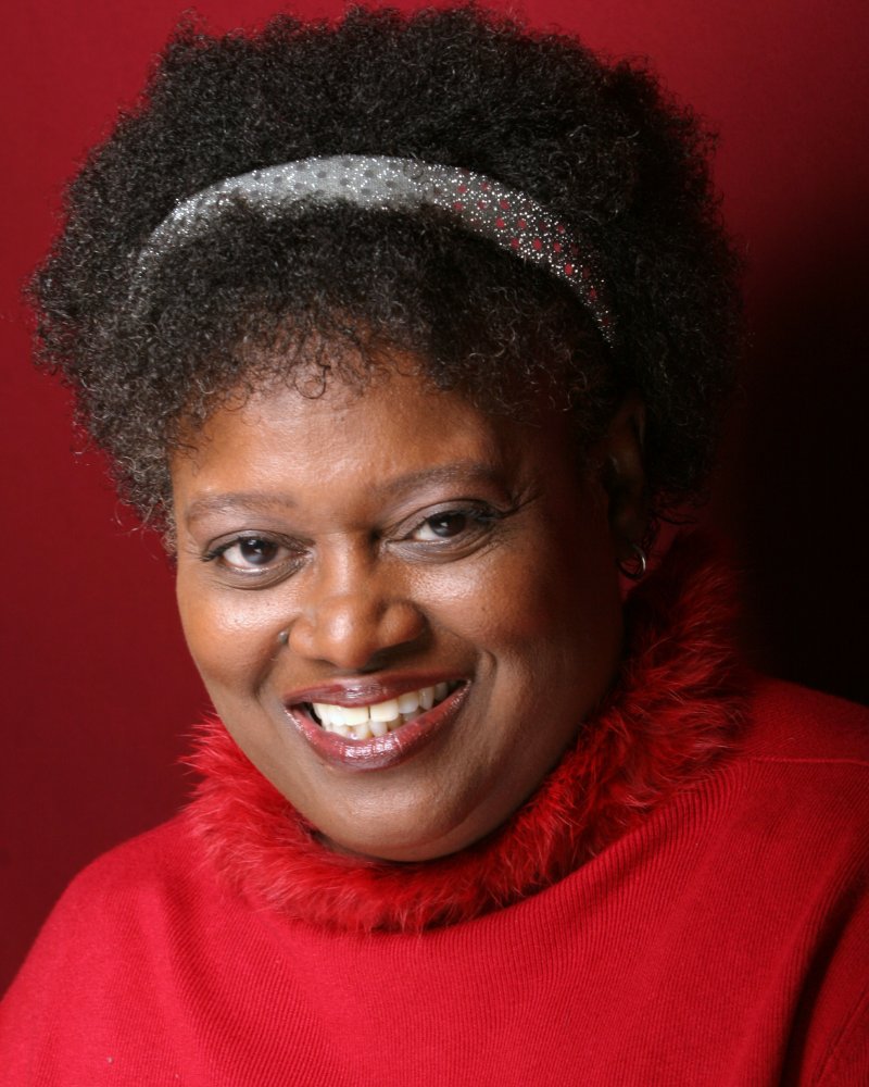 Marilyn Harris