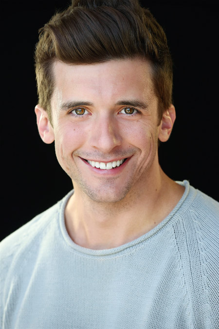 Brandon Duracher