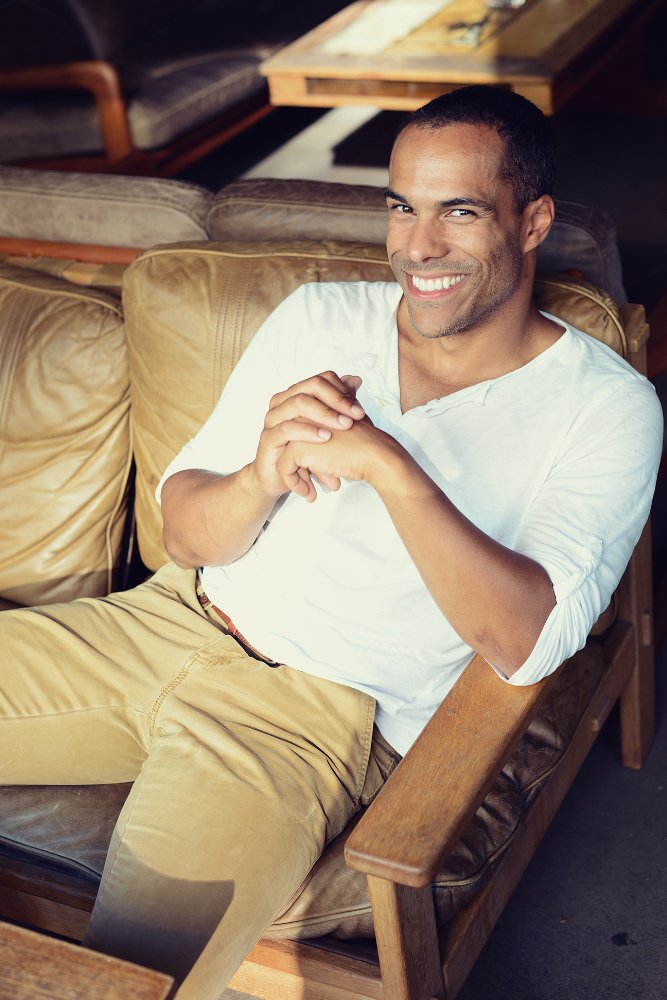 Patrick Dewayne