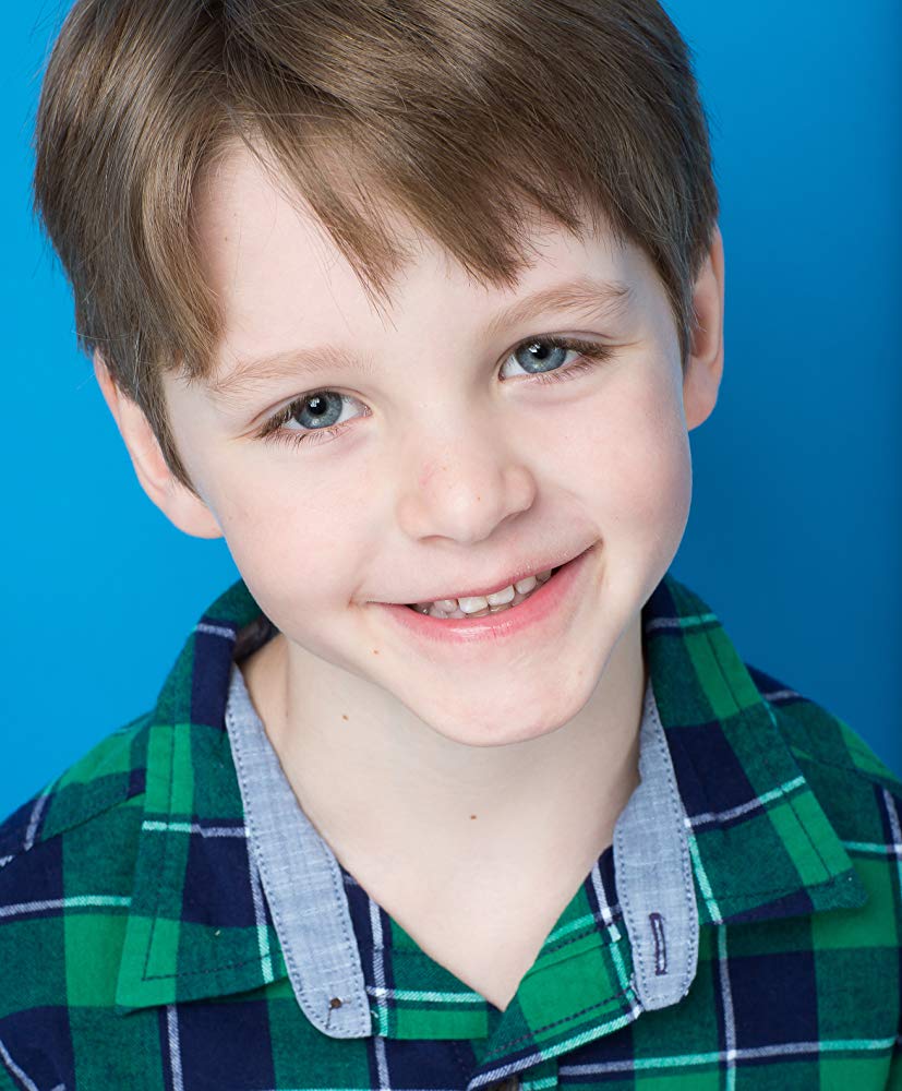 Maximus Birchmore