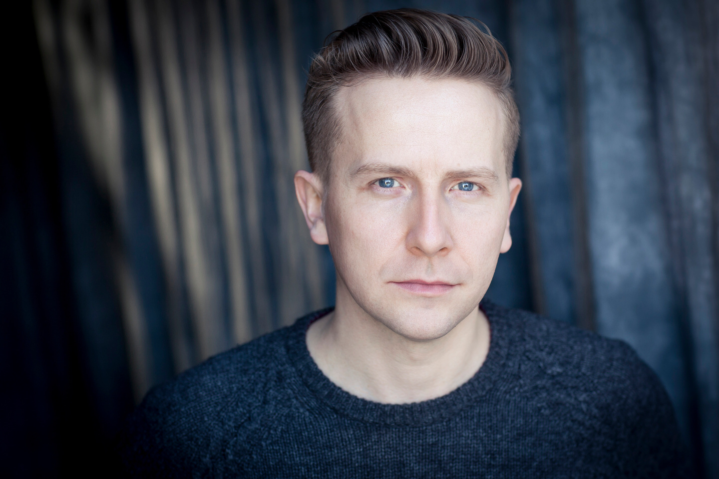 Matt Connor