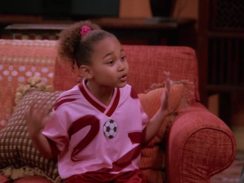 Parker McKenna Posey