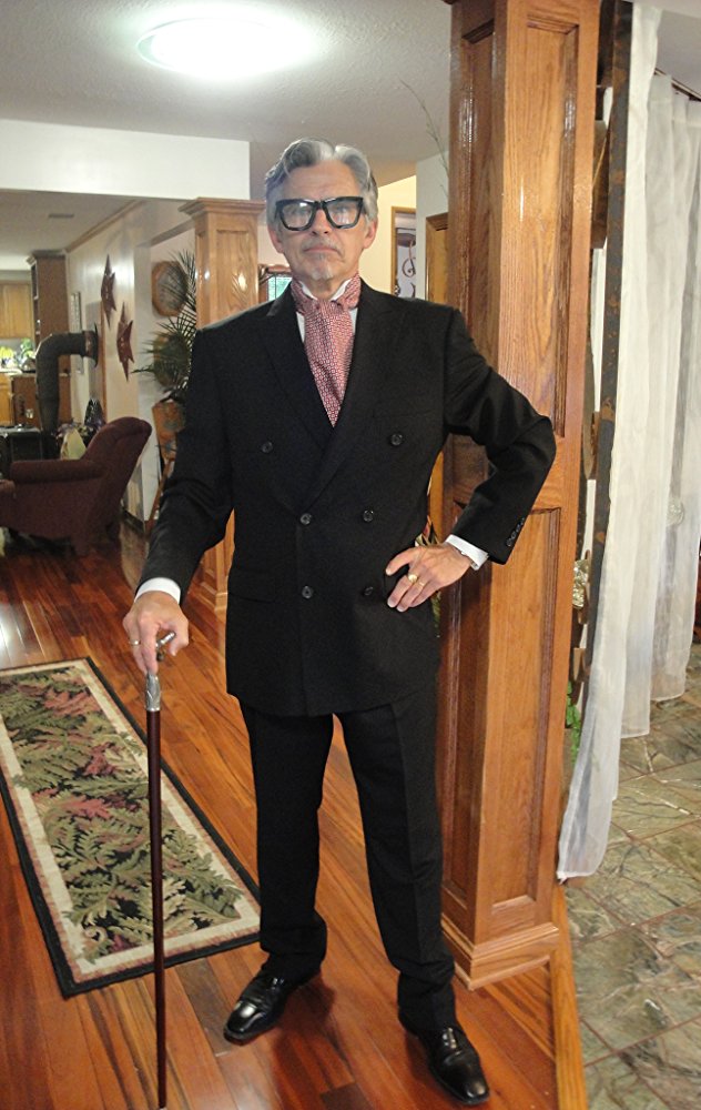 David Gragg