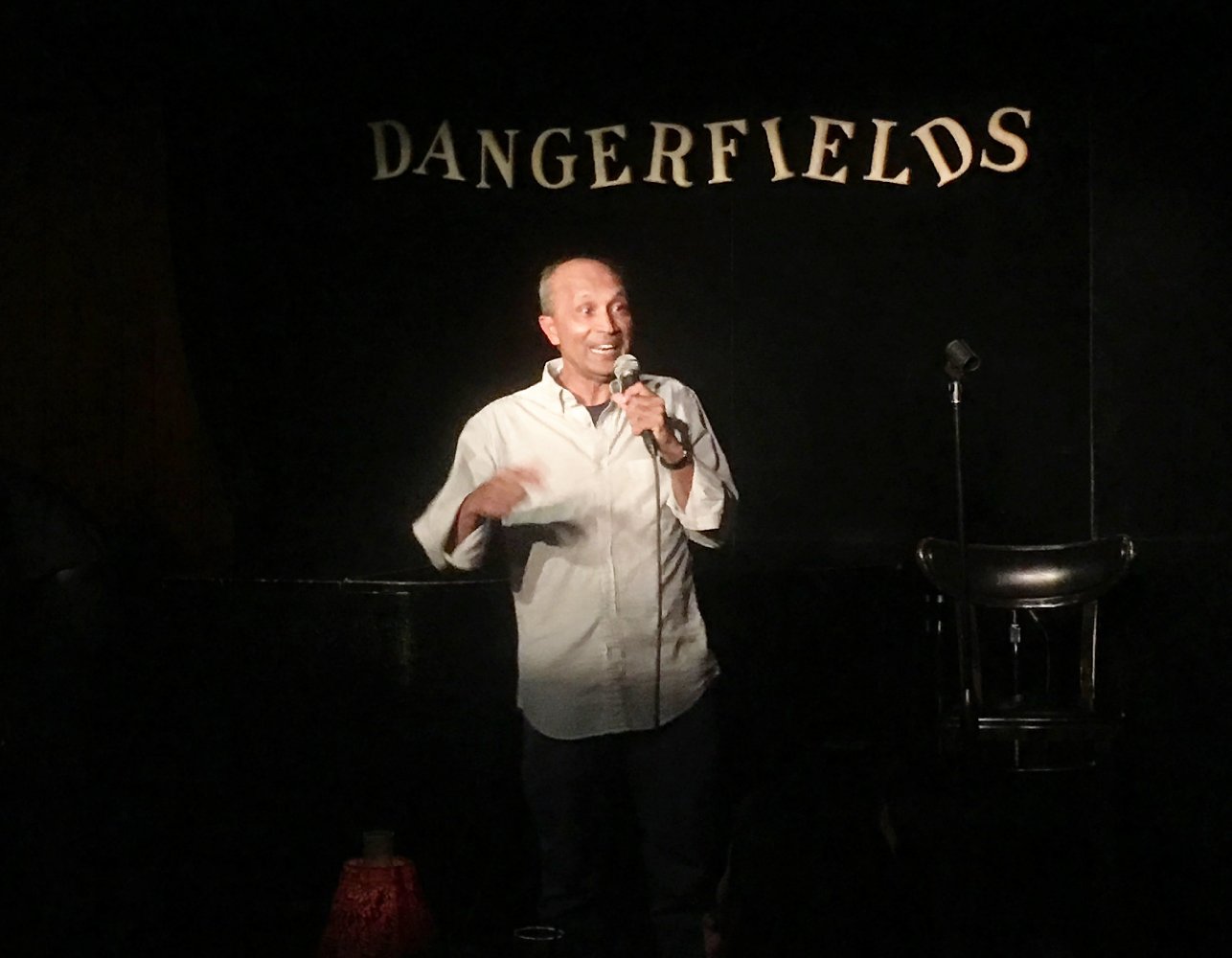 Cliff Samara