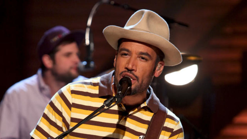Ben Harper