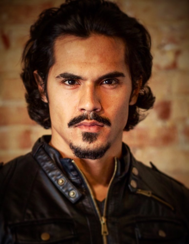 Jack Murillo