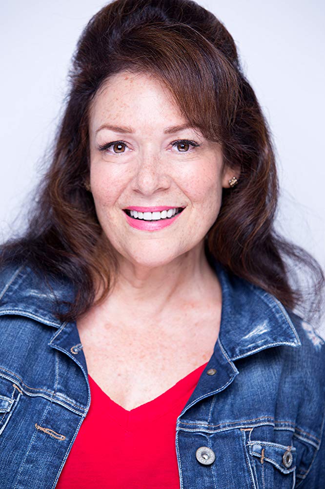 Carla Wynn