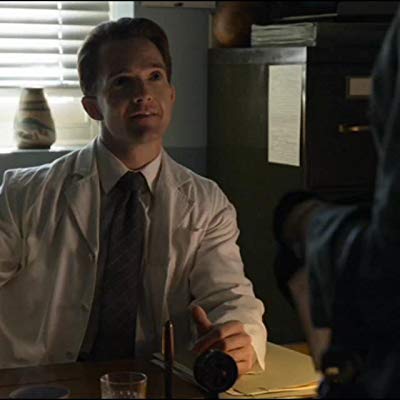 Henry Fox, Dr. Henry Fox