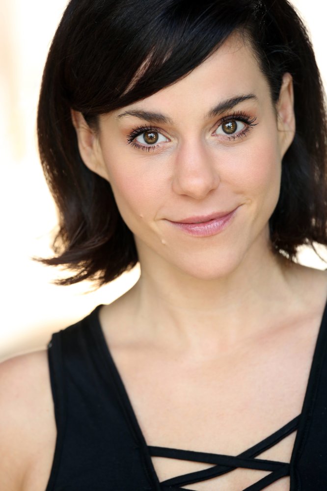 Sarah Mikel