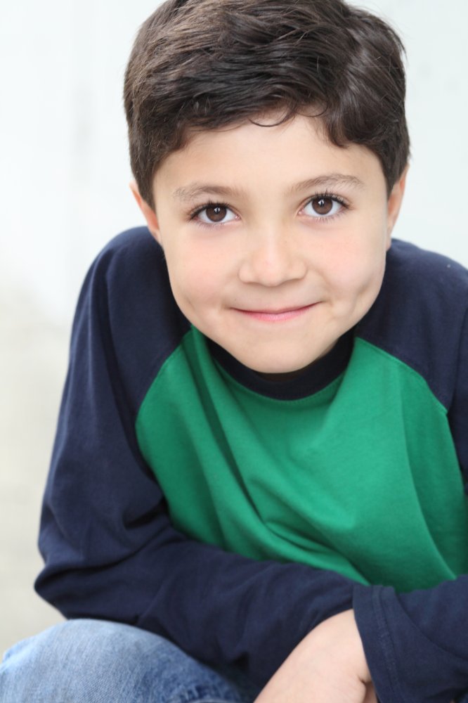 All about celebrity Steele Gagnon! Watch list of Movies online: Greys ...