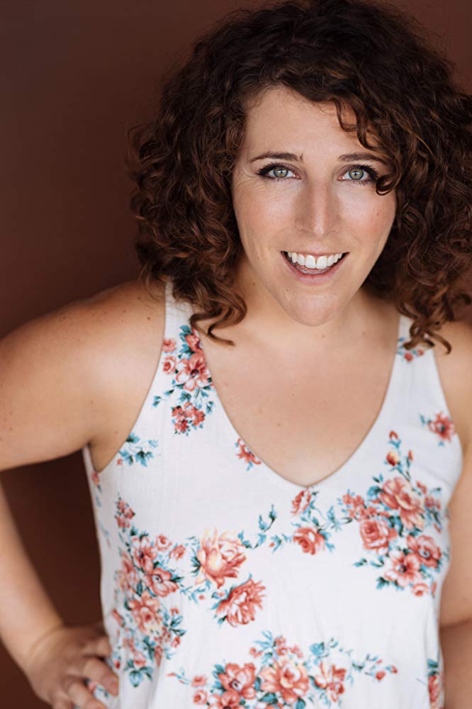 Rachel Tuggle Whorton