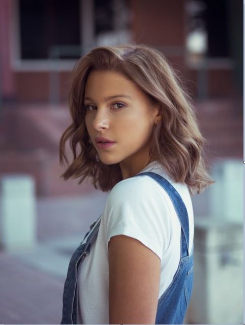 Angelina Leljak