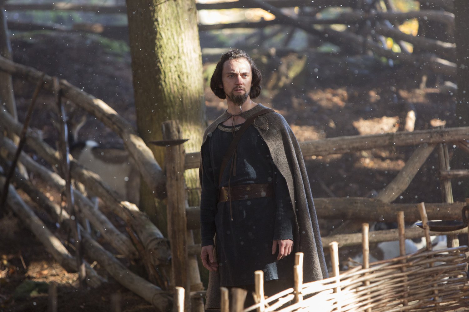 George Blagden