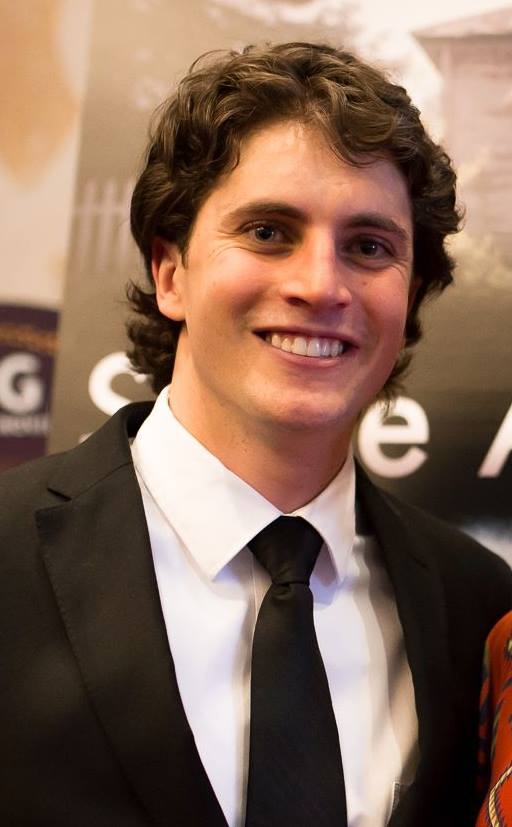 Bret Miller