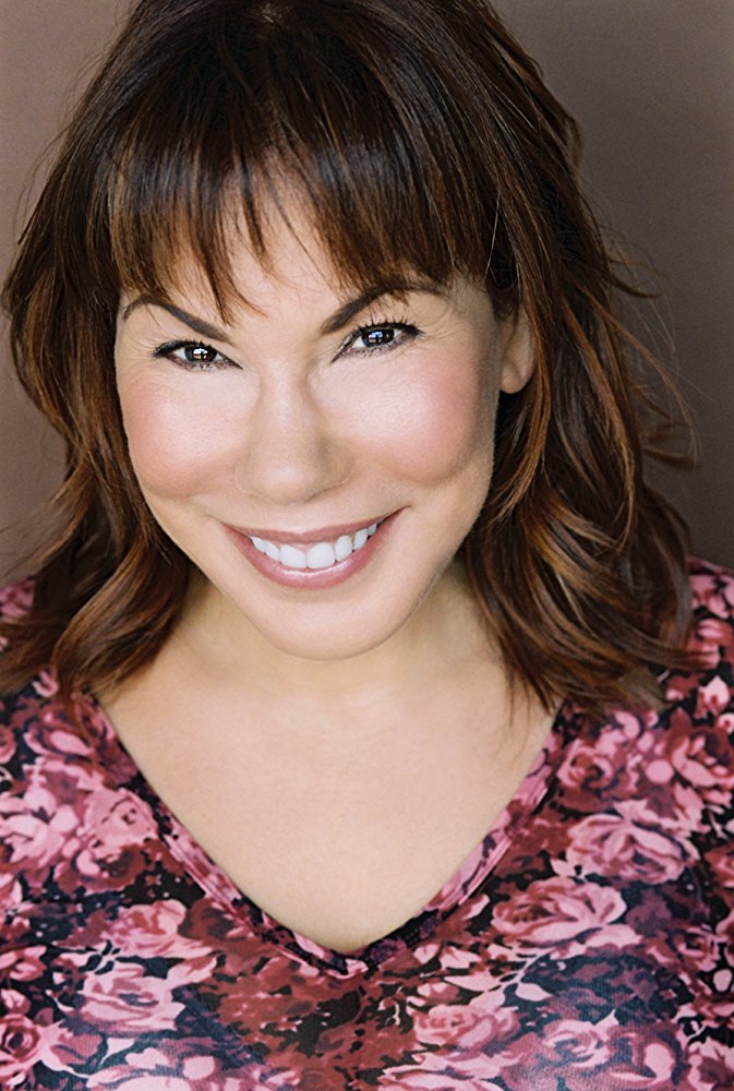 Mindy Mann