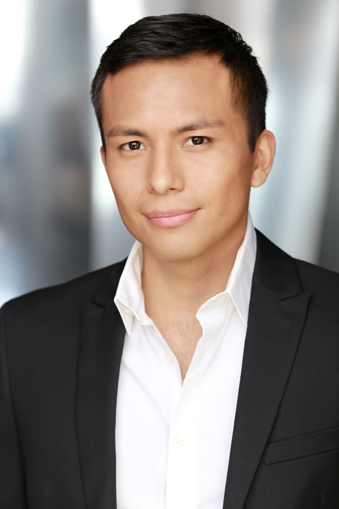 Jose Alejandro Santillan