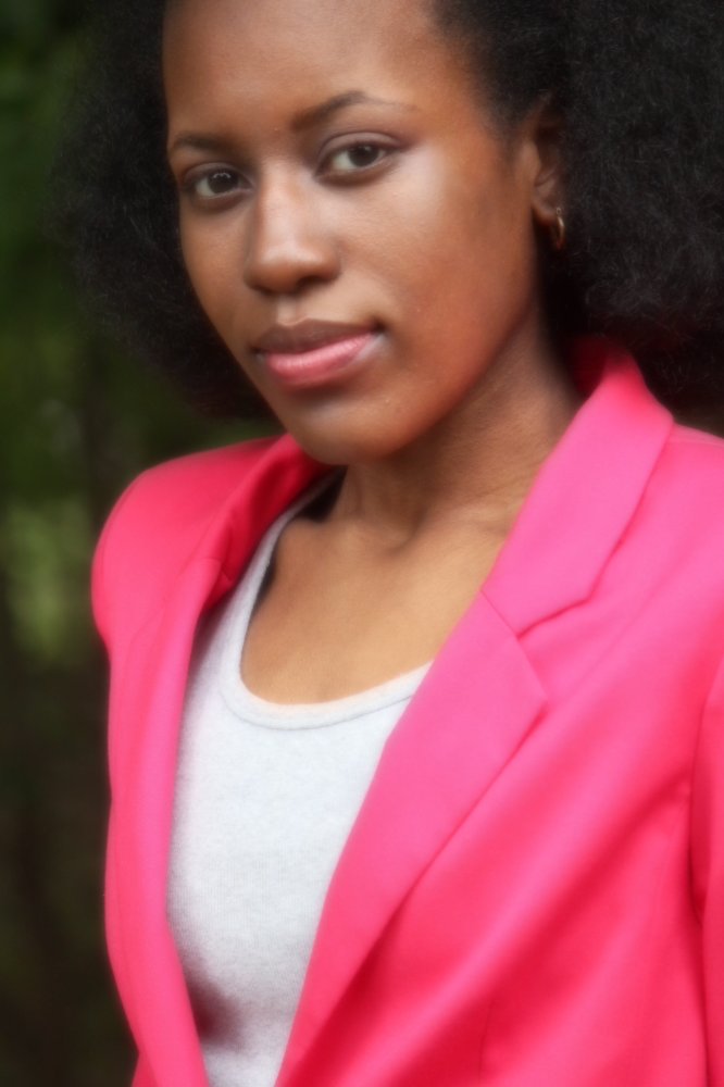 Tiani Wright