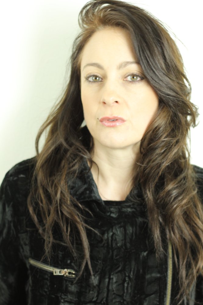 Natalie Sutherland