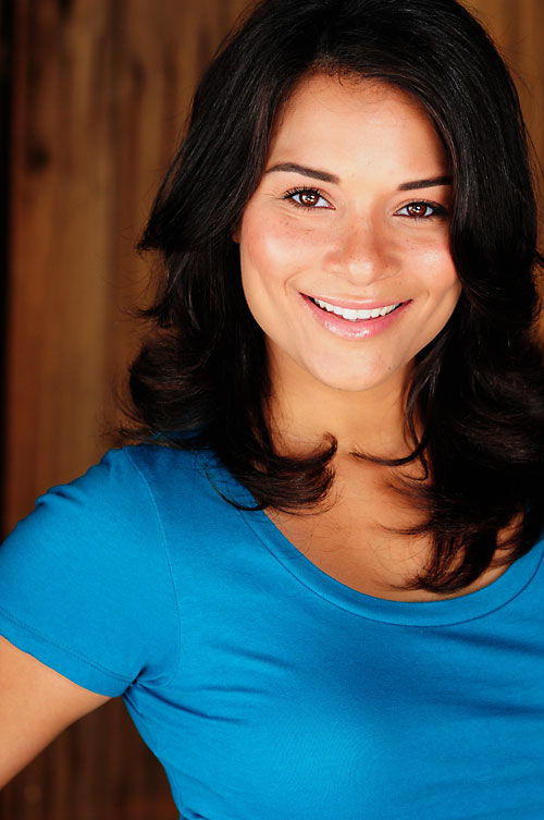 Alisa Reyes