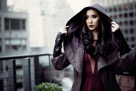 Angelline Chung