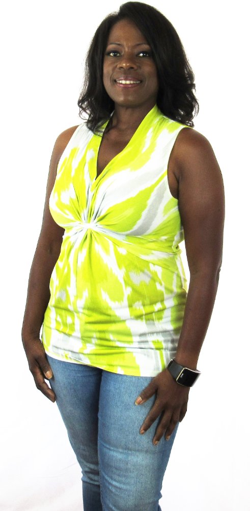 Lisha Wheeler
