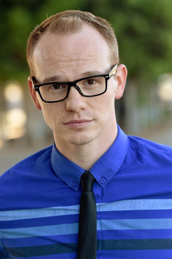 Brian Hostenske