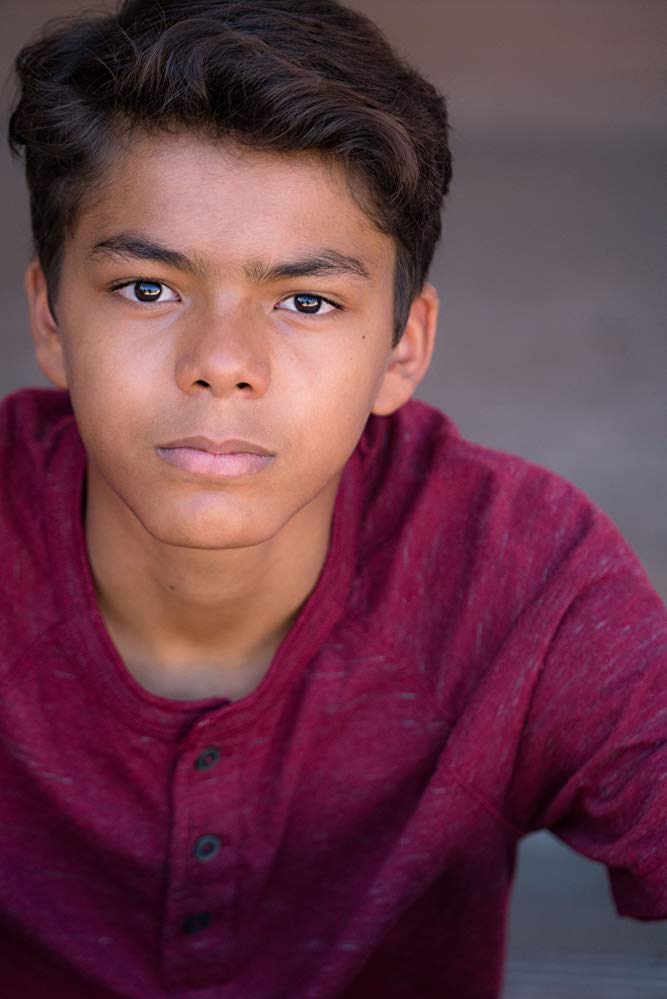 Avery Franklin Davis