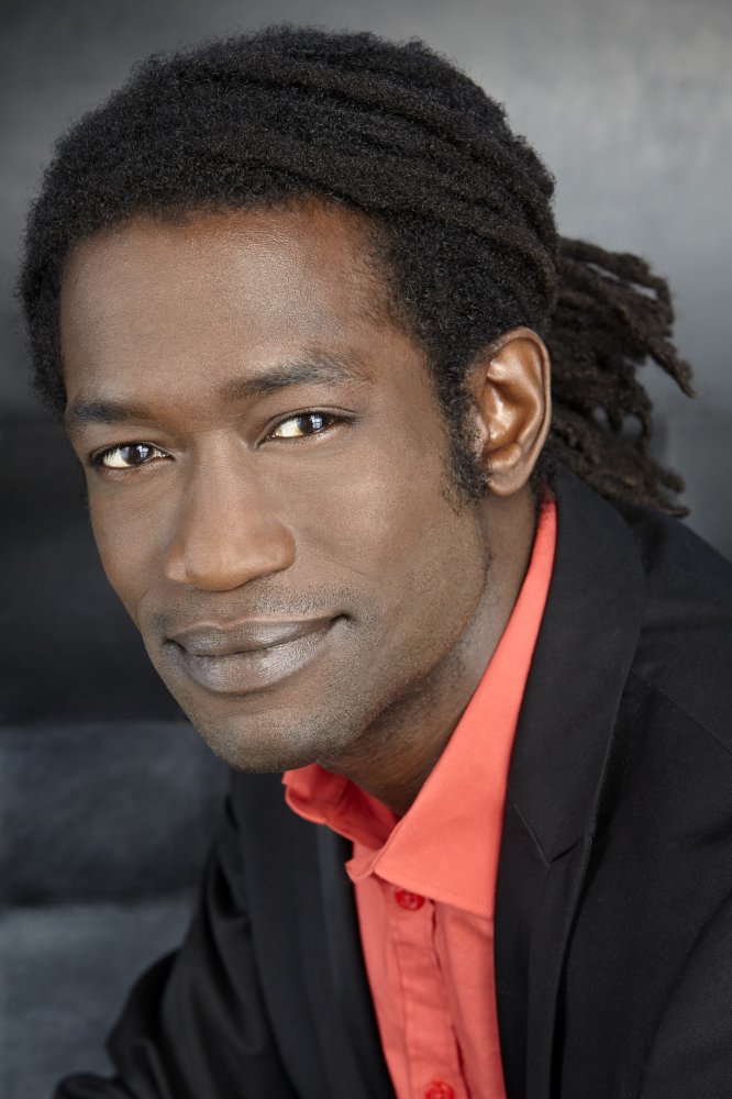 Fode Bangoura