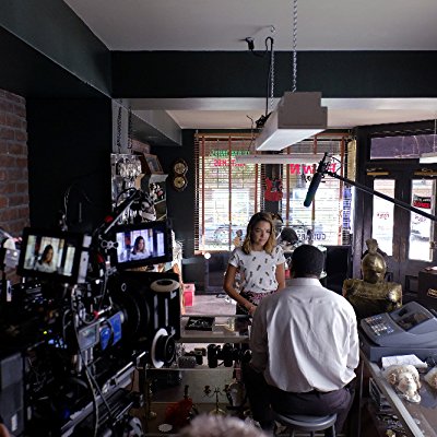 Cassandra Perkins